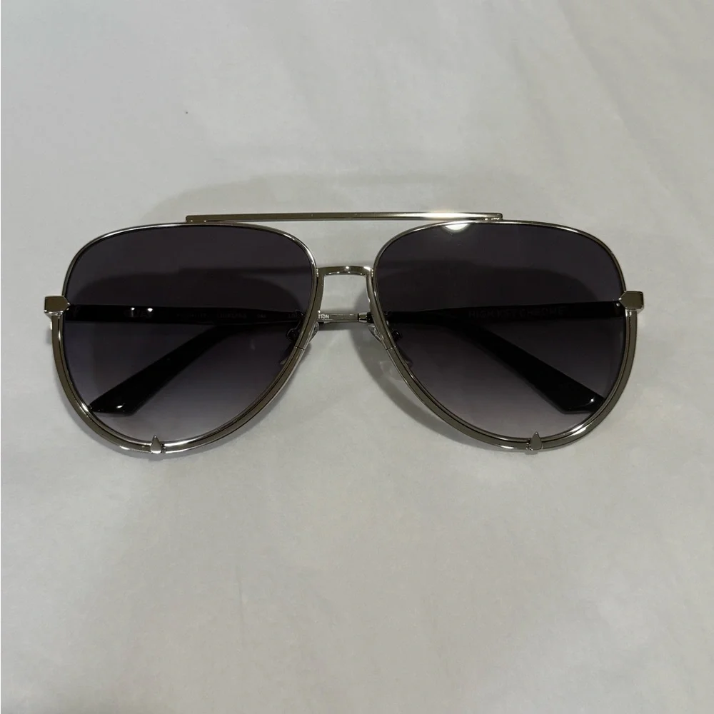 Quay Australia classic aviator